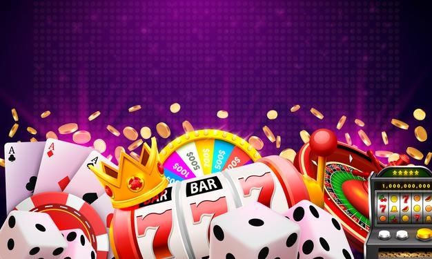 Ruby Slots Live Casino