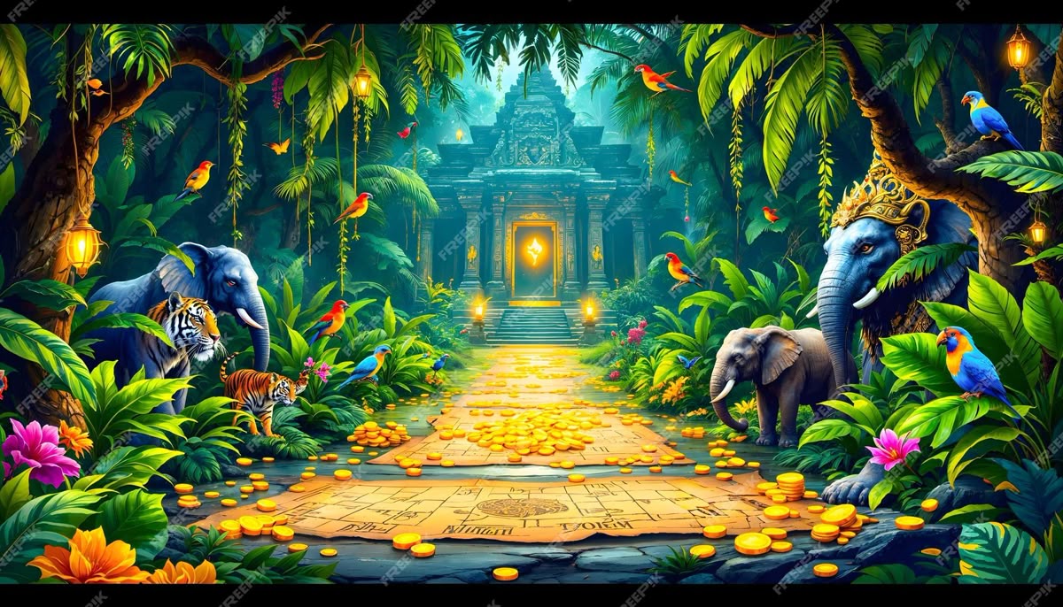 Ruby Slots Live Casino